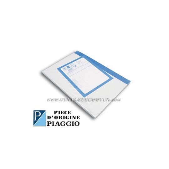 Pochette de joints origine Piaggio Vespa 125 T5